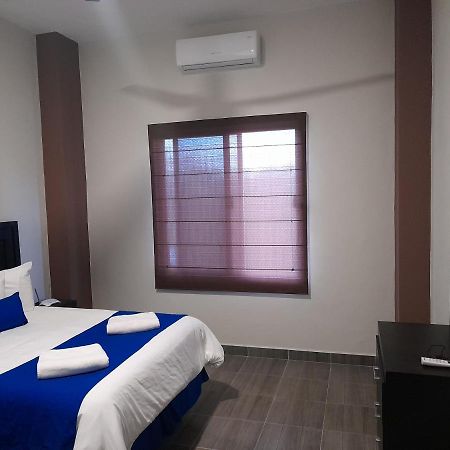 Grand View Suites Manzanillo Extérieur photo