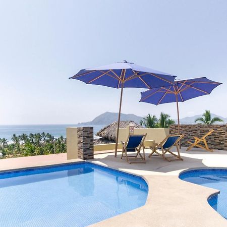 Grand View Suites Manzanillo Extérieur photo
