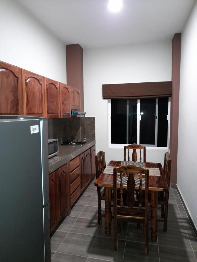 Grand View Suites Manzanillo Extérieur photo