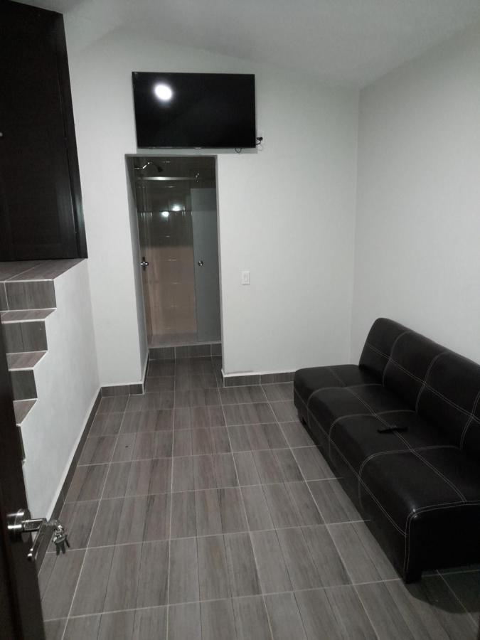 Grand View Suites Manzanillo Extérieur photo