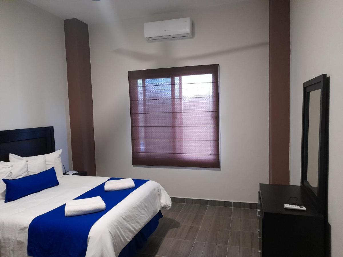 Grand View Suites Manzanillo Extérieur photo