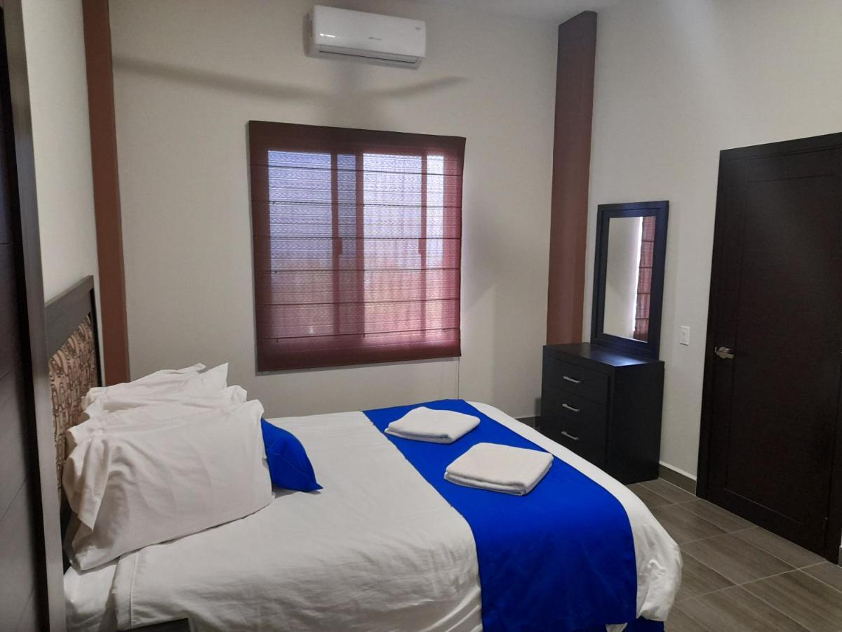 Grand View Suites Manzanillo Extérieur photo