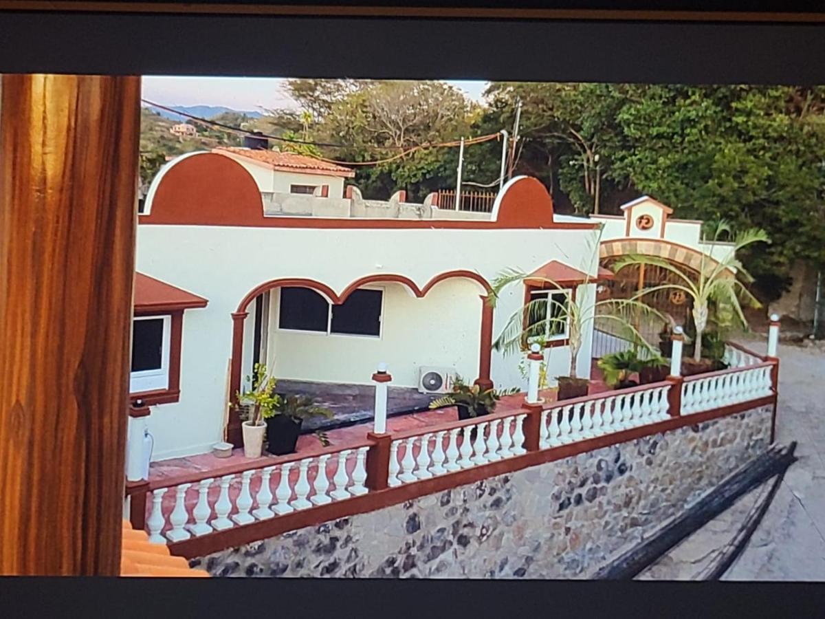 Grand View Suites Manzanillo Extérieur photo