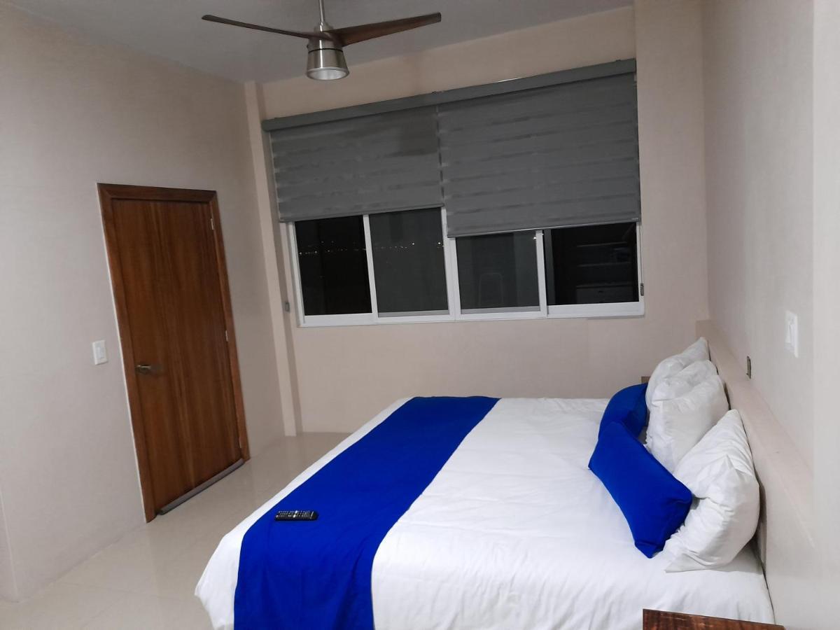 Grand View Suites Manzanillo Extérieur photo