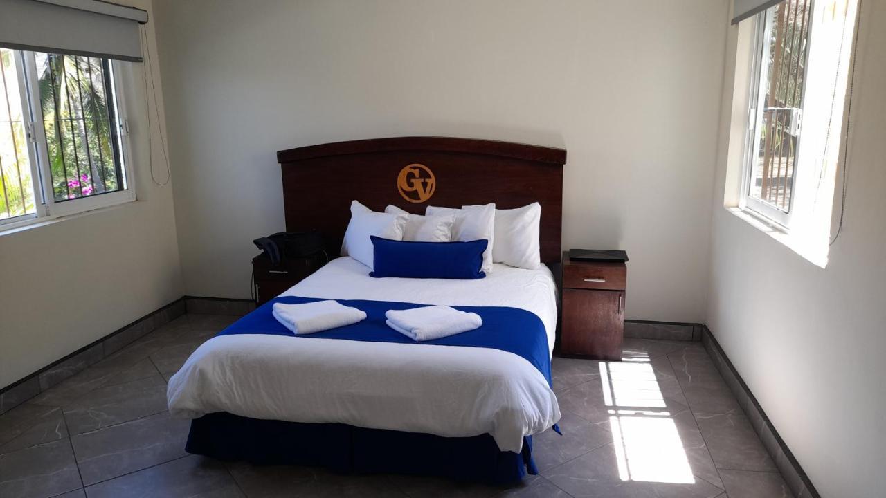 Grand View Suites Manzanillo Extérieur photo