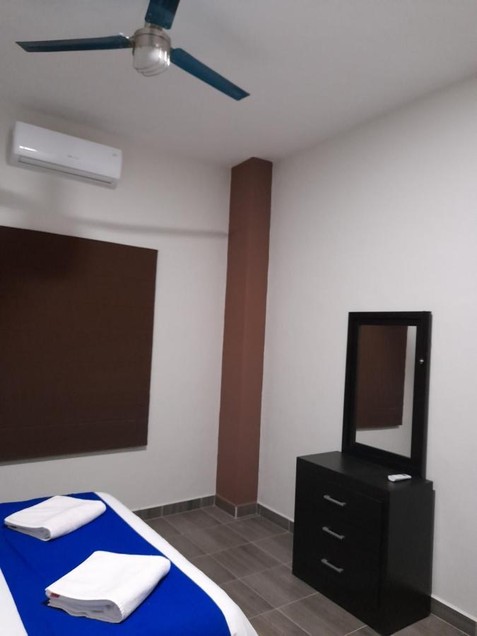 Grand View Suites Manzanillo Extérieur photo