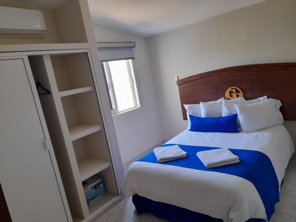 Grand View Suites Manzanillo Extérieur photo