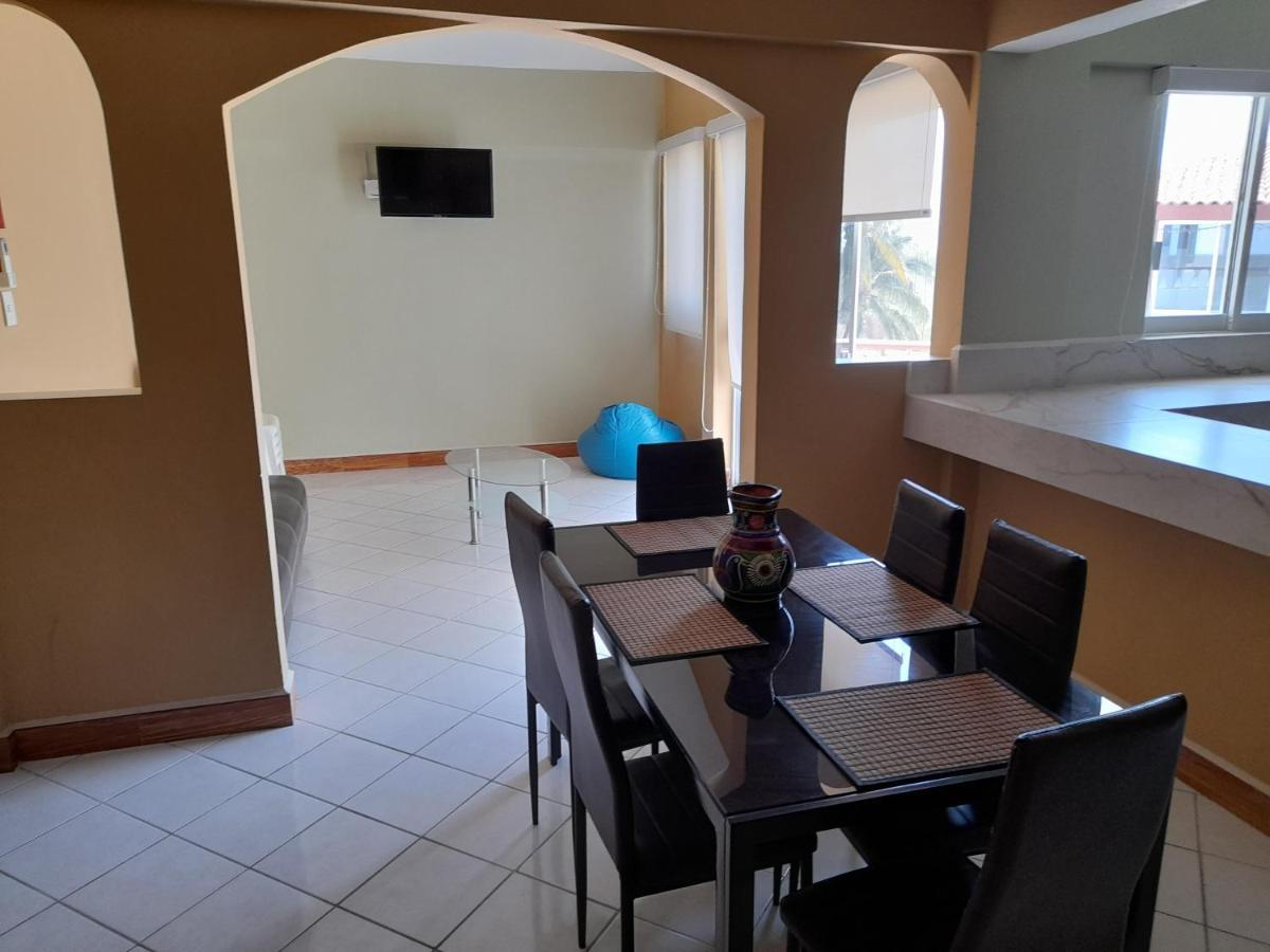 Grand View Suites Manzanillo Extérieur photo