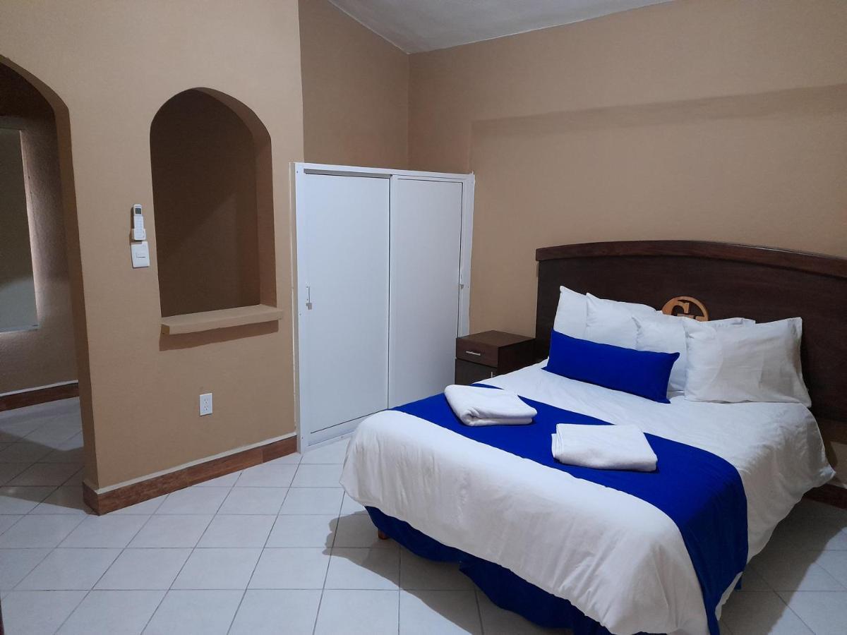 Grand View Suites Manzanillo Extérieur photo