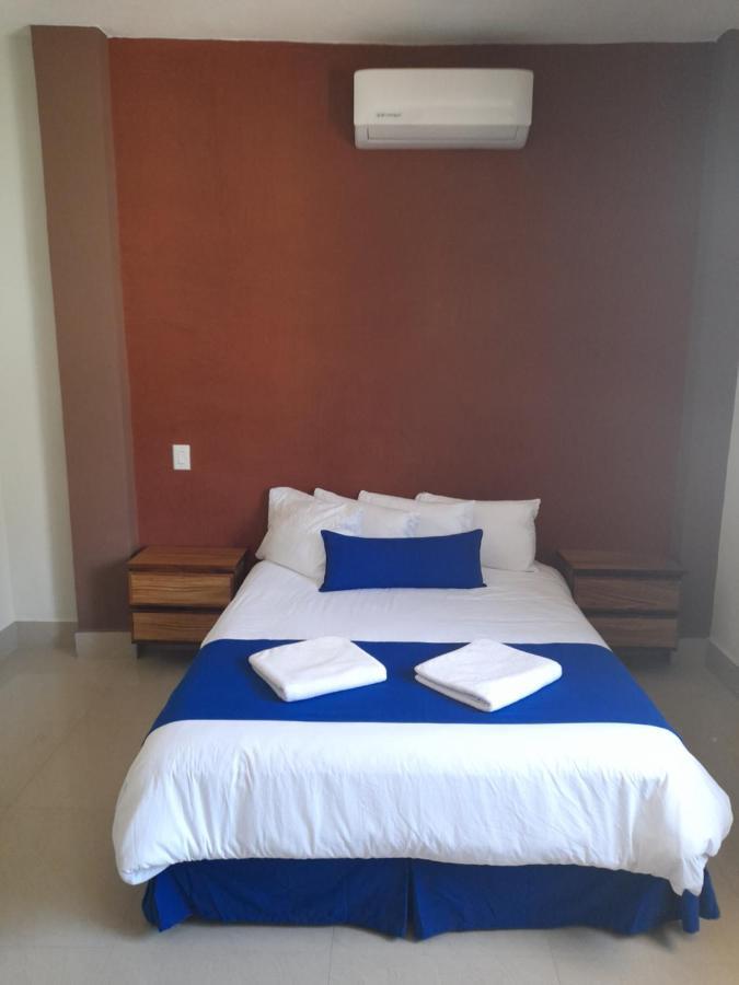 Grand View Suites Manzanillo Extérieur photo