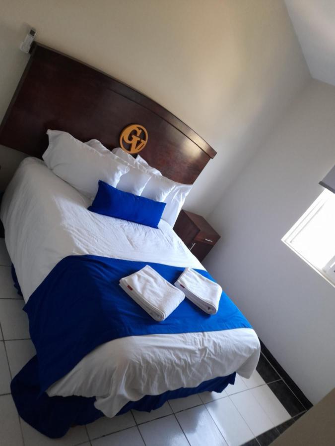 Grand View Suites Manzanillo Extérieur photo