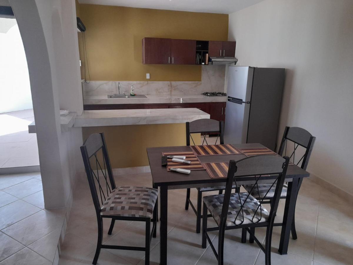 Grand View Suites Manzanillo Extérieur photo