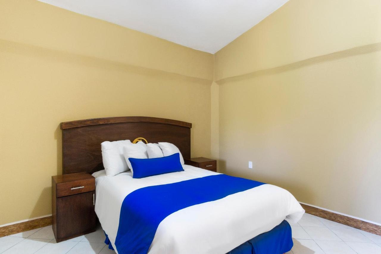 Grand View Suites Manzanillo Extérieur photo