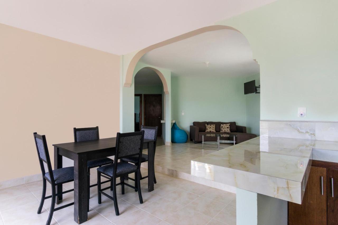 Grand View Suites Manzanillo Extérieur photo