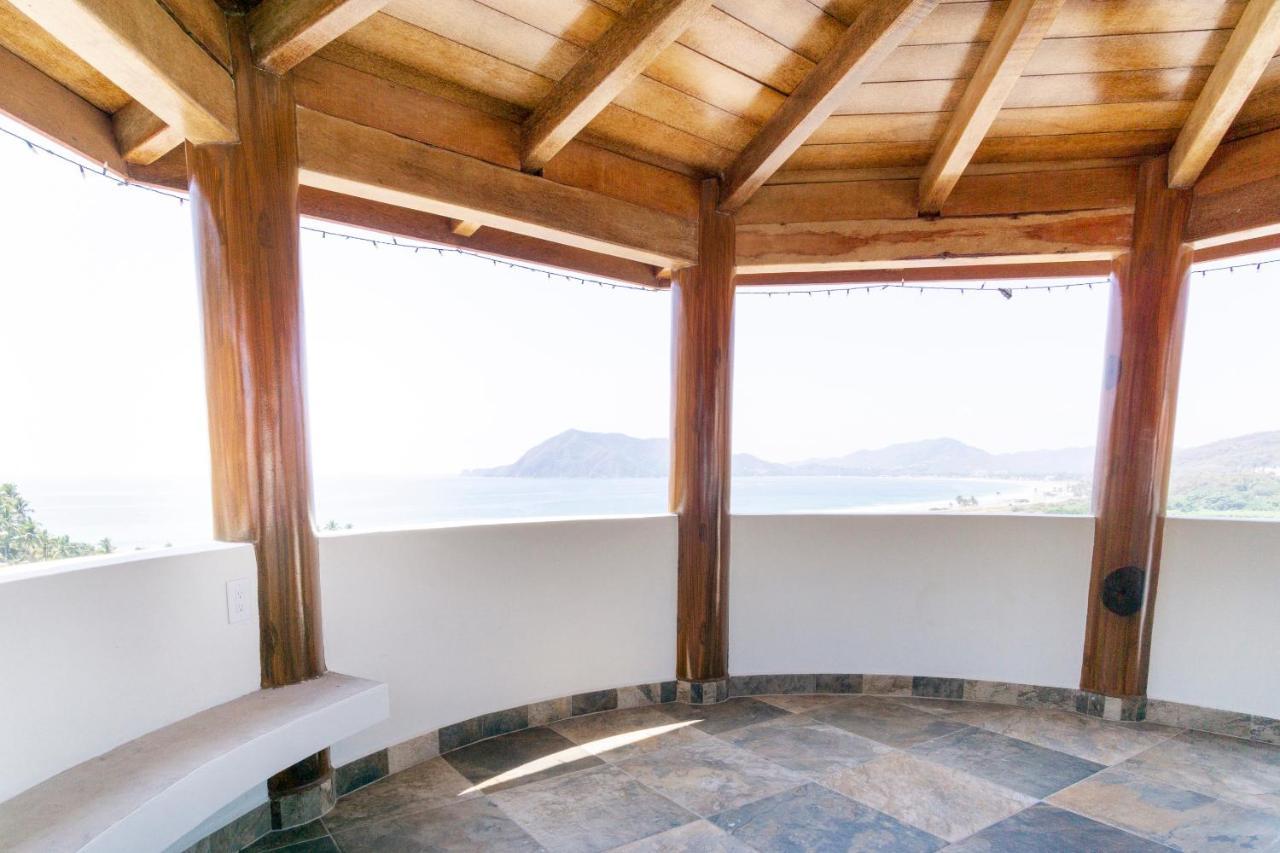 Grand View Suites Manzanillo Extérieur photo