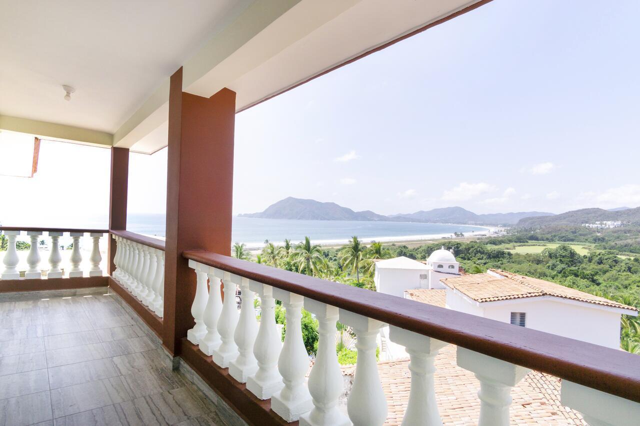 Grand View Suites Manzanillo Extérieur photo