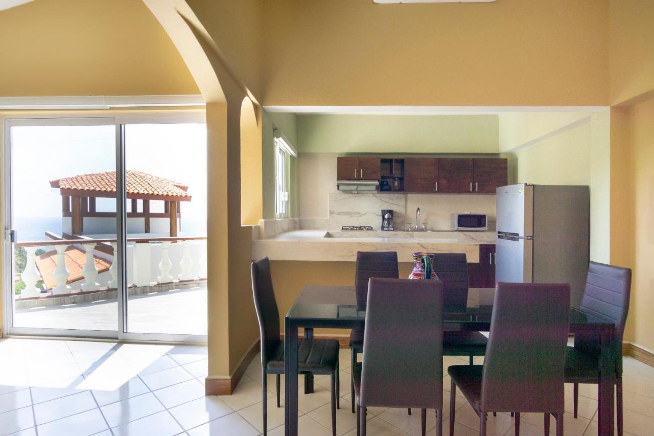 Grand View Suites Manzanillo Extérieur photo